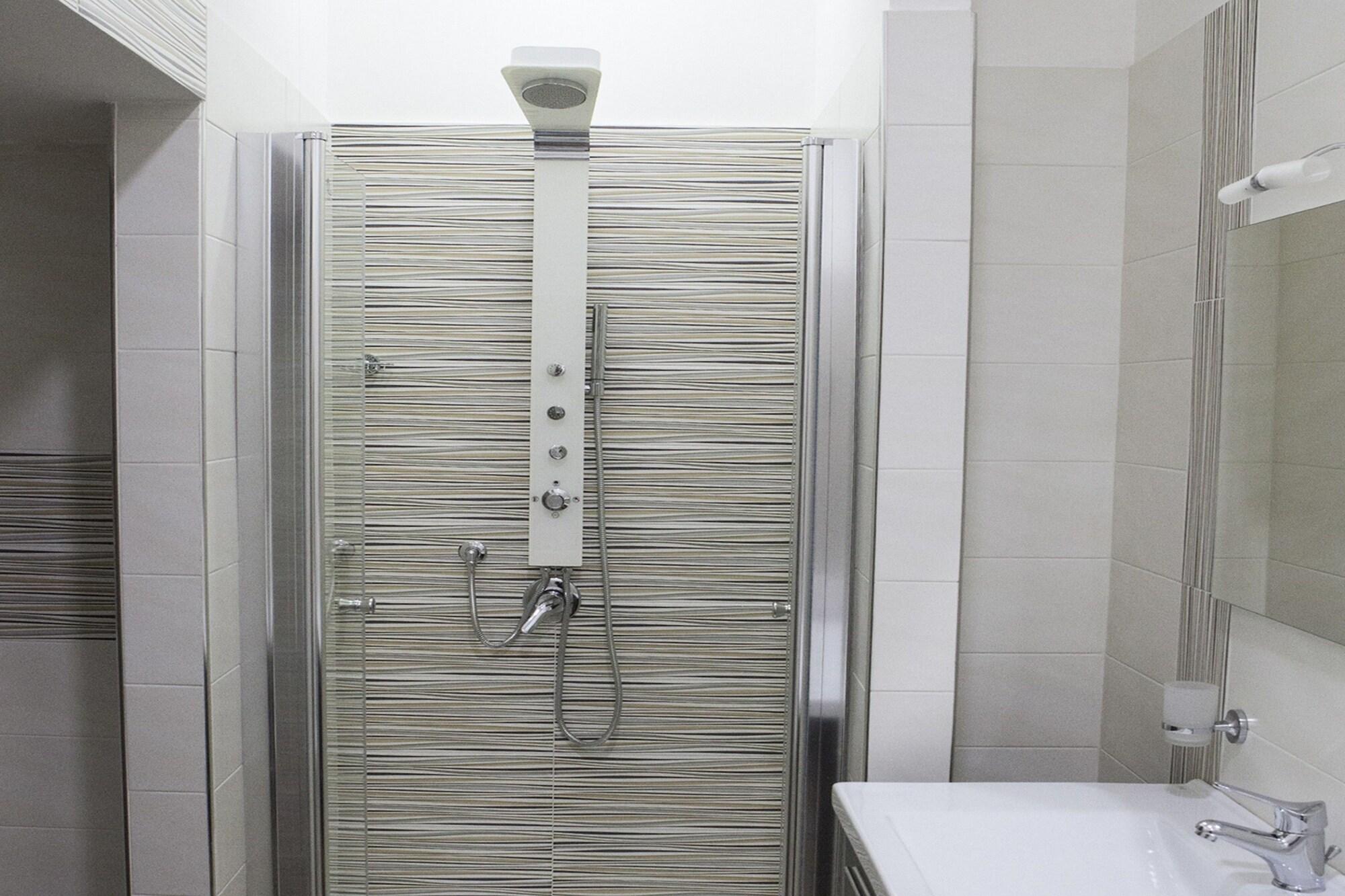 Napoli Garibaldi Square Bed & Breakfast エクステリア 写真