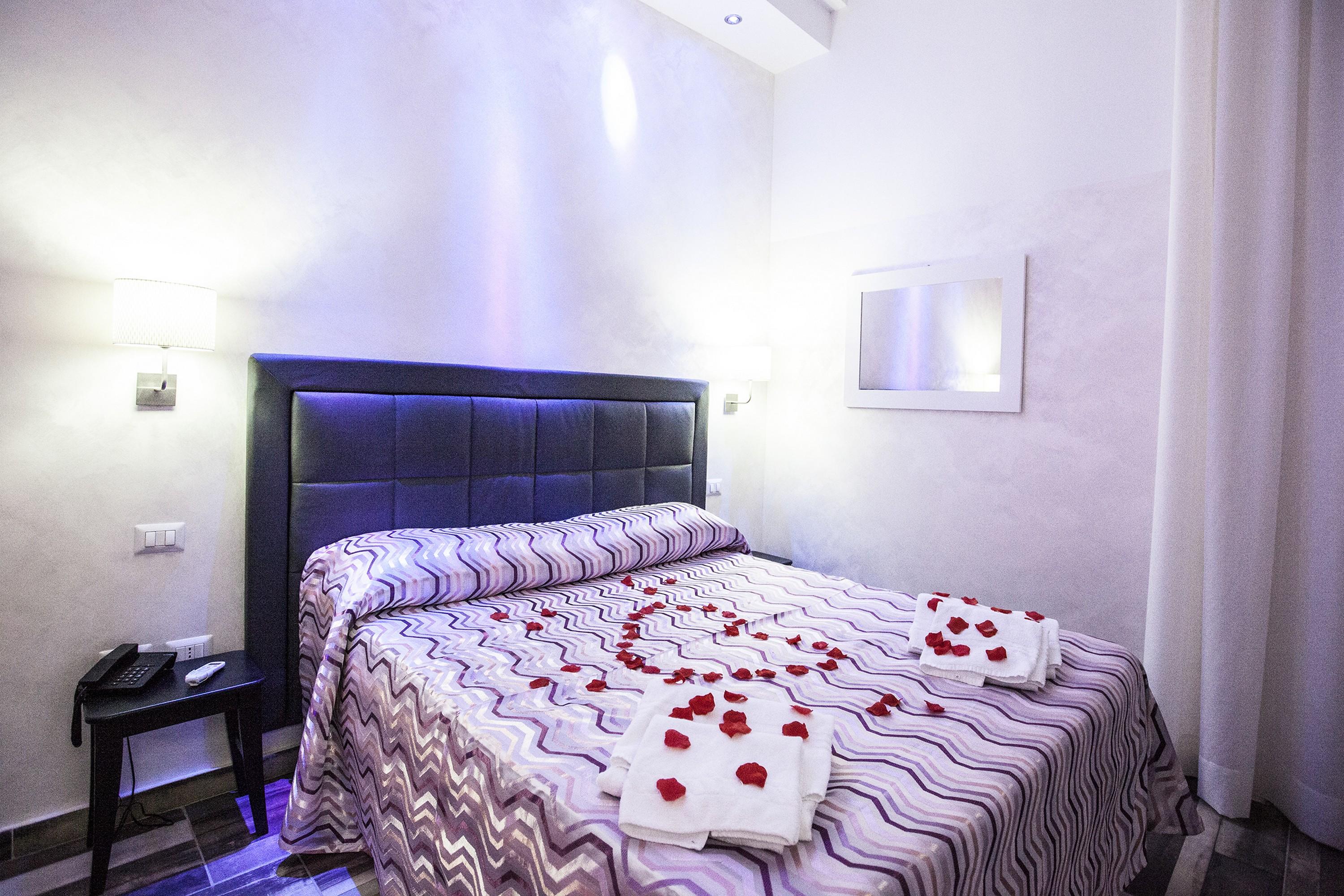 Napoli Garibaldi Square Bed & Breakfast エクステリア 写真